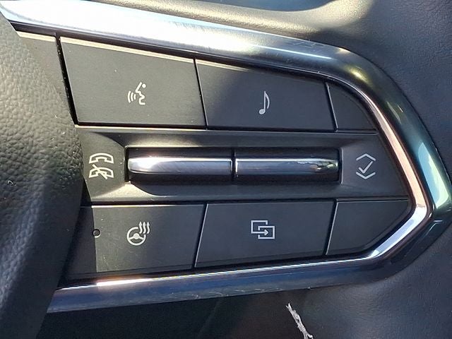 2025 Chevrolet Traverse LT 1LT