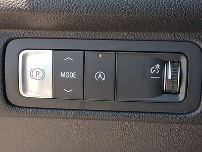 2025 Chevrolet Traverse LT 1LT