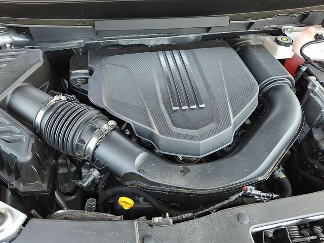 2025 Chevrolet Traverse LT 1LT