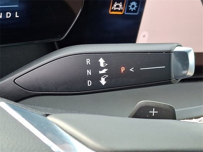 2025 Chevrolet Traverse LT 1LT