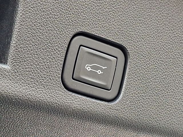 2025 Chevrolet Traverse LT 1LT