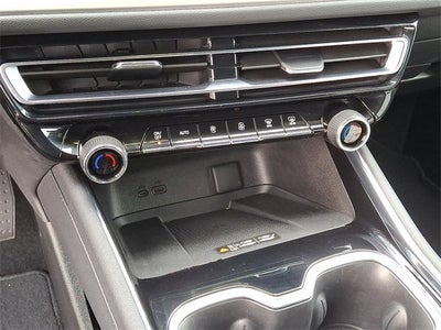 2025 Chevrolet Traverse LT 1LT