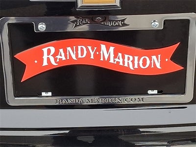 2025 Chevrolet Traverse LT 1LT