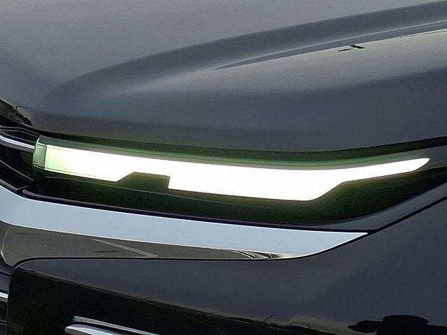 2025 Chevrolet Traverse LT 1LT