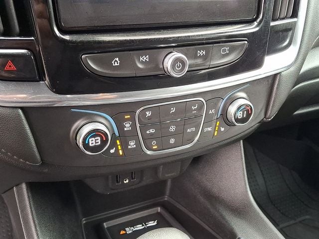2023 Chevrolet Traverse LT 1LT