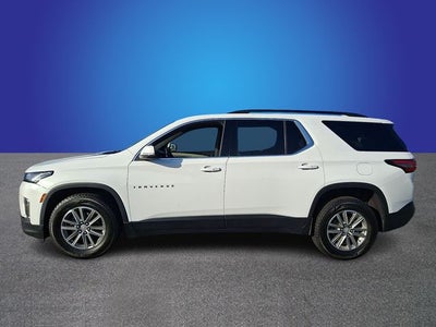 2023 Chevrolet Traverse LT 1LT
