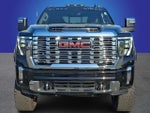 2025 GMC Sierra 2500HD Denali BLACK WIDOW