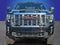 2025 GMC Sierra 2500HD Denali BLACK WIDOW