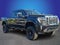 2025 GMC Sierra 2500HD Denali BLACK WIDOW