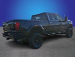 2025 GMC Sierra 2500HD Denali BLACK WIDOW