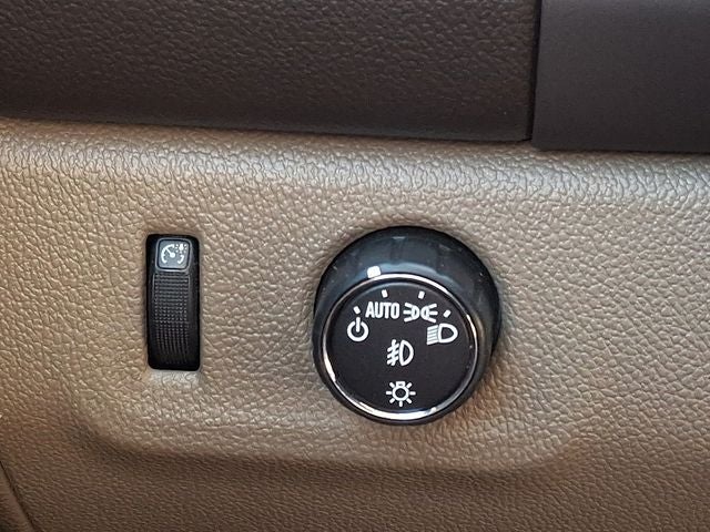 2016 GMC Canyon SLT