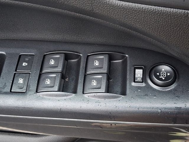 2021 GMC Canyon AT4 w/Leather