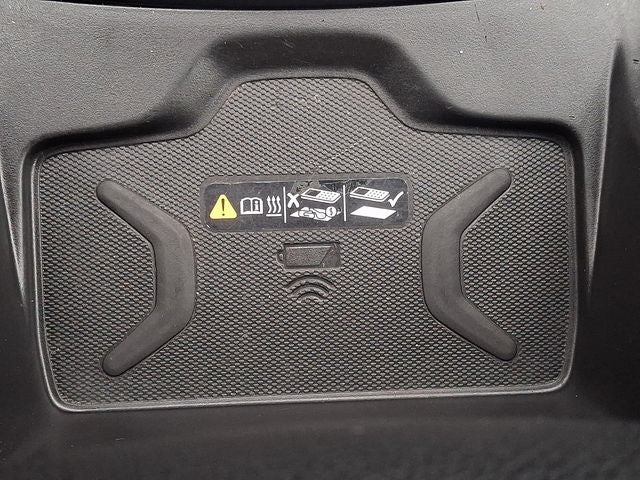 2021 GMC Canyon AT4 w/Leather