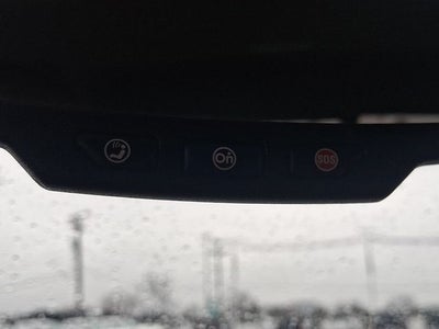 2021 GMC Canyon AT4 w/Leather