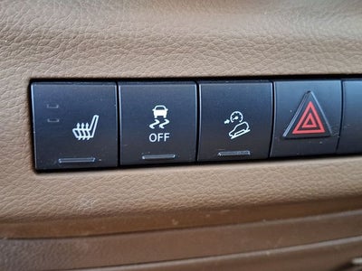 2011 Jeep Wrangler Unlimited Sahara