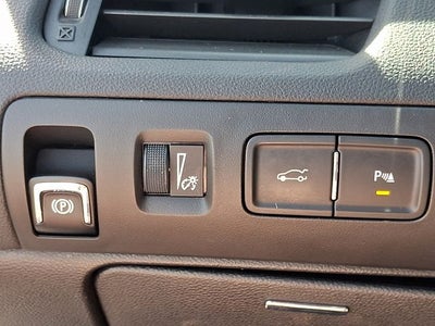 2018 Chevrolet Impala Premier 2LZ
