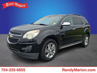 2014 Chevrolet Equinox LT 1LT