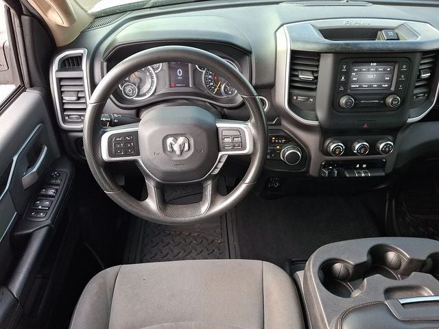 2020 RAM 2500 Big Horn