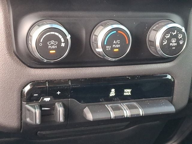 2020 RAM 2500 Big Horn