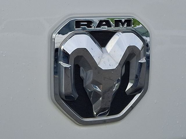 2020 RAM 2500 Big Horn