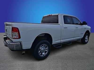 2020 RAM 2500 Big Horn