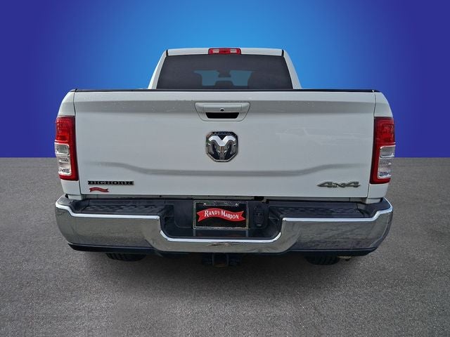 2020 RAM 2500 Big Horn