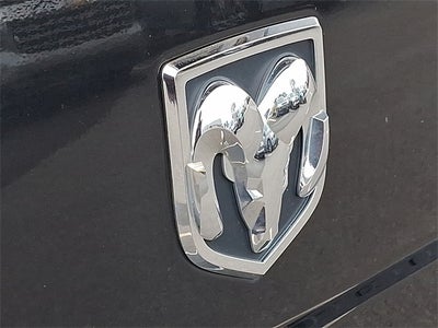 2018 RAM 2500 SLT