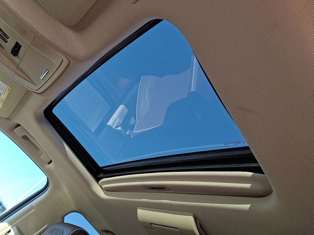 2017 Chevrolet Silverado 1500 High Country