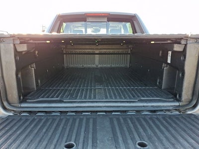 2017 Chevrolet Silverado 1500 High Country