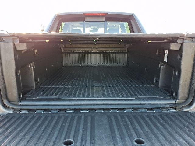 2017 Chevrolet Silverado 1500 High Country