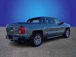 2017 Chevrolet Silverado 1500 High Country