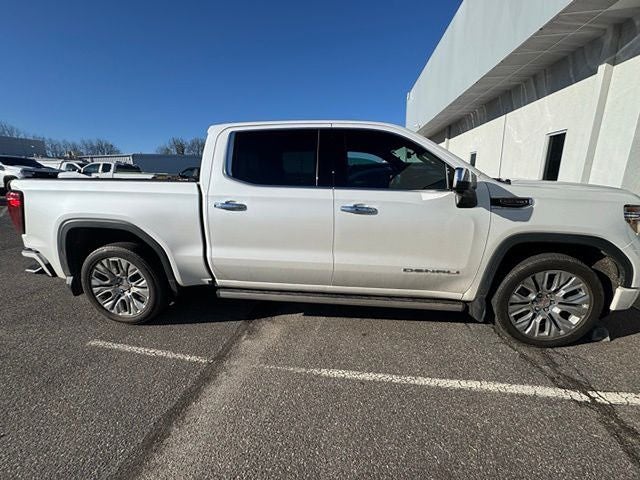 2021 GMC Sierra 1500 Denali Ultimate