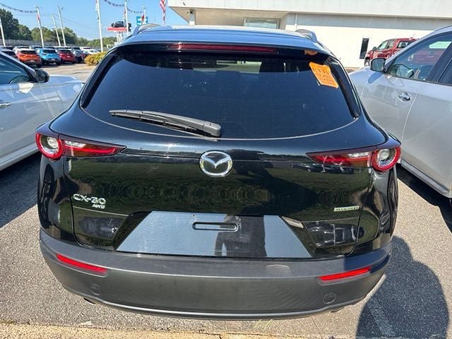 2025 Mazda Mazda CX-30 2.5 S Select Sport
