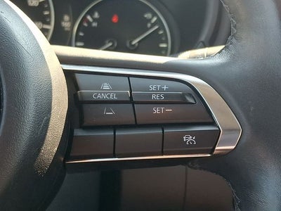 2025 Mazda Mazda CX-30 2.5 S Preferred Package