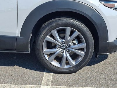 2025 Mazda Mazda CX-30 2.5 S Preferred Package