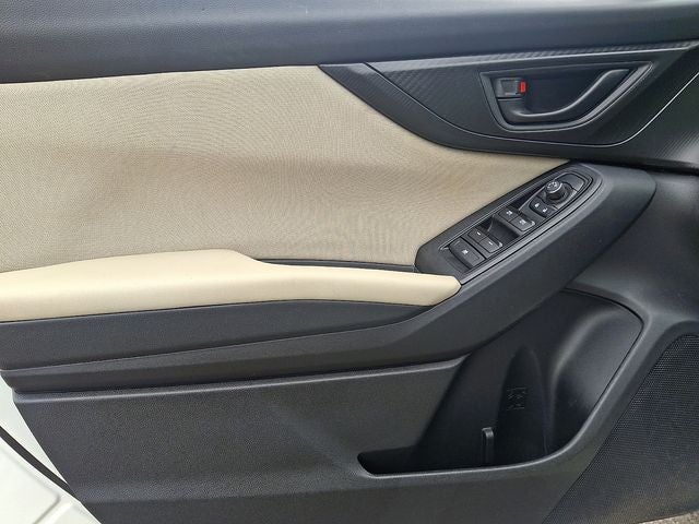 2018 Subaru Impreza 2.0i Premium