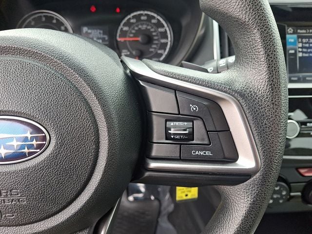 2018 Subaru Impreza 2.0i Premium