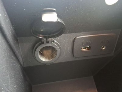 2018 Subaru Impreza 2.0i Premium