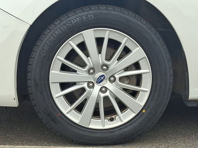 2018 Subaru Impreza 2.0i Premium