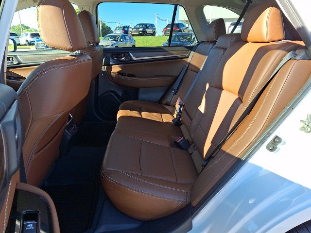 2019 Subaru Outback 2.5i Touring