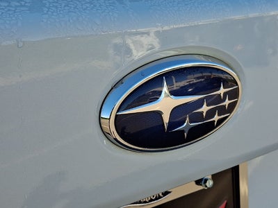 2019 Subaru Outback 2.5i Touring
