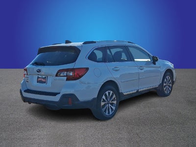 2019 Subaru Outback 2.5i Touring