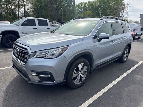 2019 Subaru Ascent Premium
