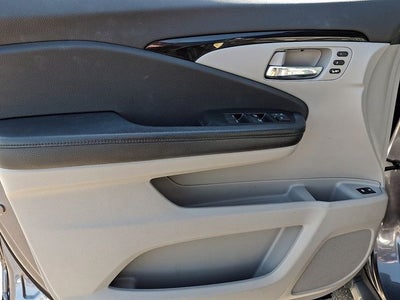 2019 Honda Pilot Touring 7 Passenger