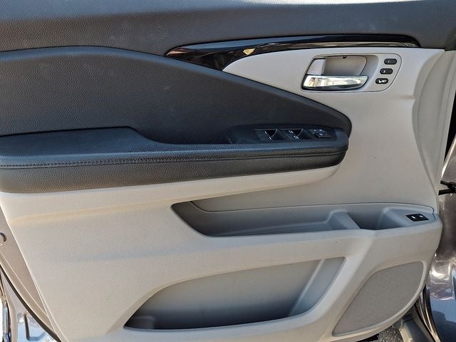 2019 Honda Pilot Touring 7 Passenger