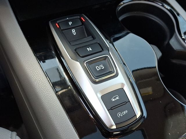 2019 Honda Pilot Touring 7 Passenger