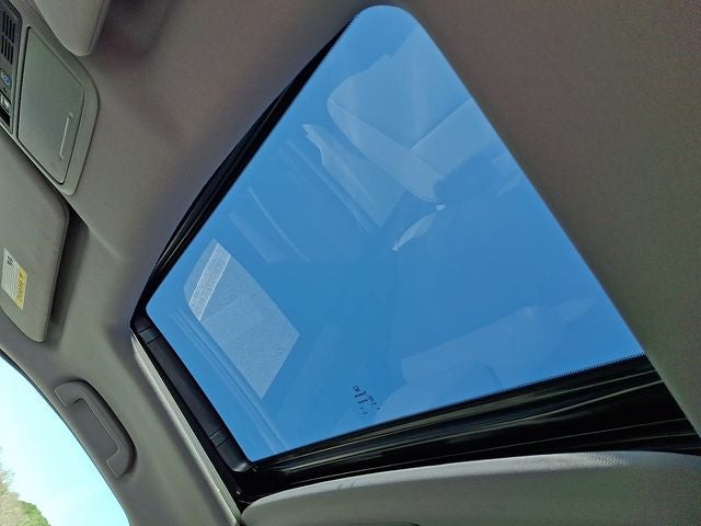 2019 Honda Pilot Touring 7 Passenger