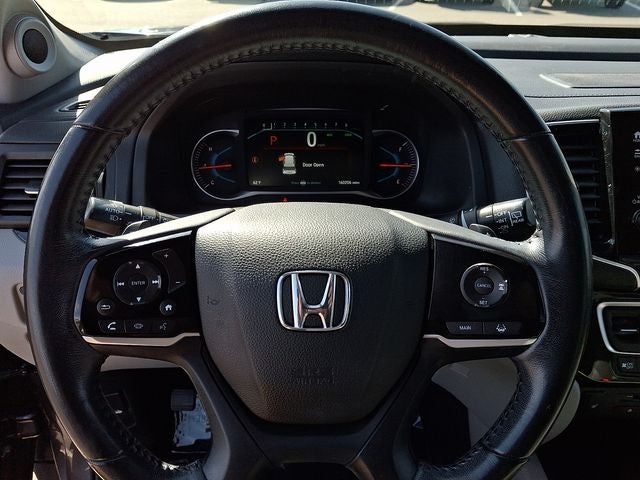 2019 Honda Pilot Touring 7 Passenger