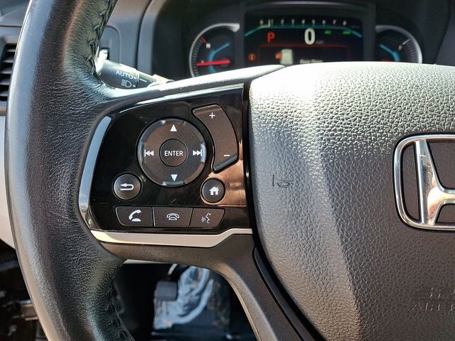 2019 Honda Pilot Touring 7 Passenger