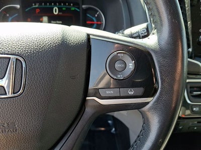 2019 Honda Pilot Touring 7 Passenger